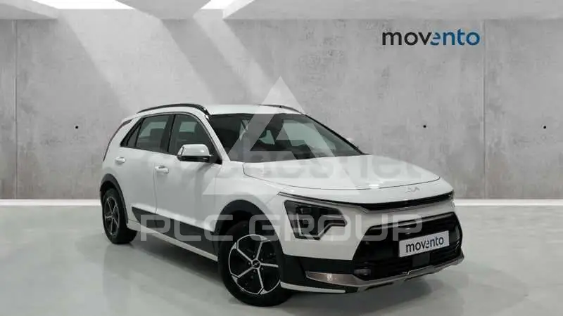 2023 KIA Niro