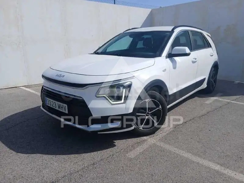 2023 KIA Niro