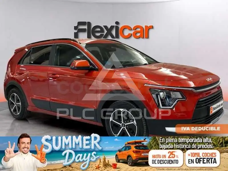 2023 KIA Niro