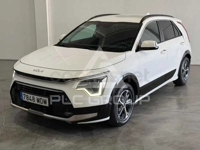 2023 KIA Niro