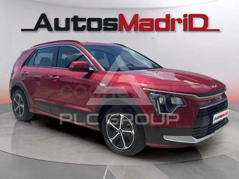 2023 KIA Niro