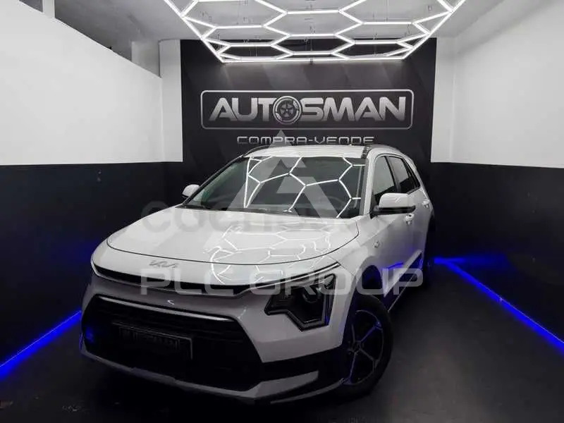 2023 KIA Niro