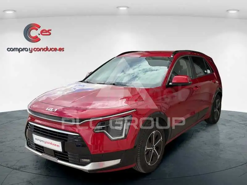 2023 KIA Niro