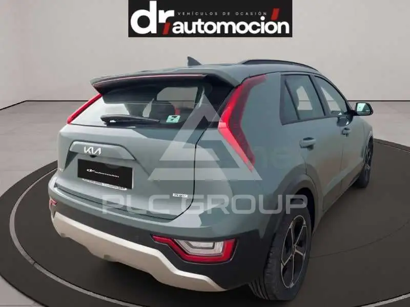 2023 KIA Niro