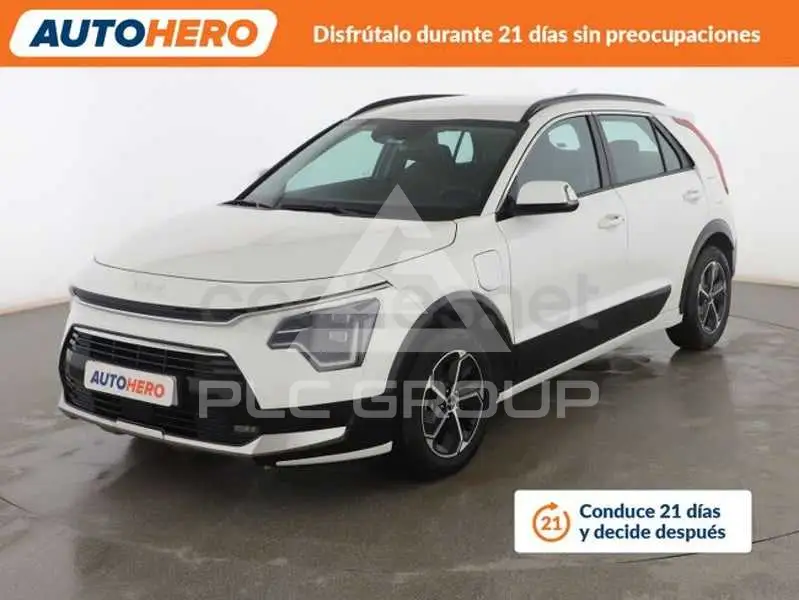 2023 KIA Niro