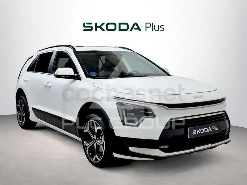 2023 KIA Niro