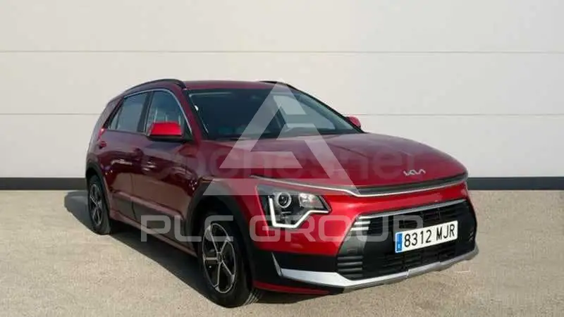 2023 KIA Niro