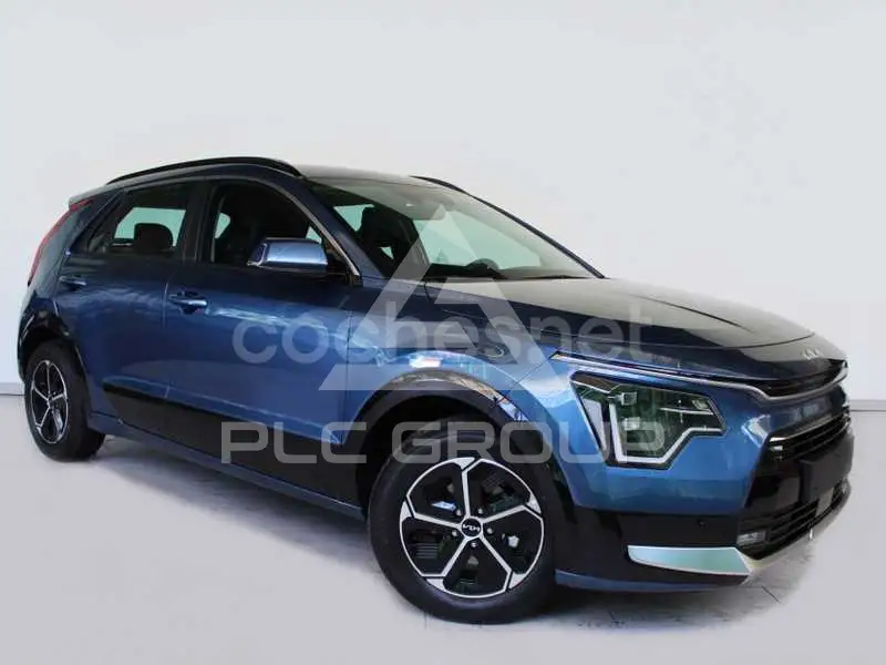 2023 KIA Niro