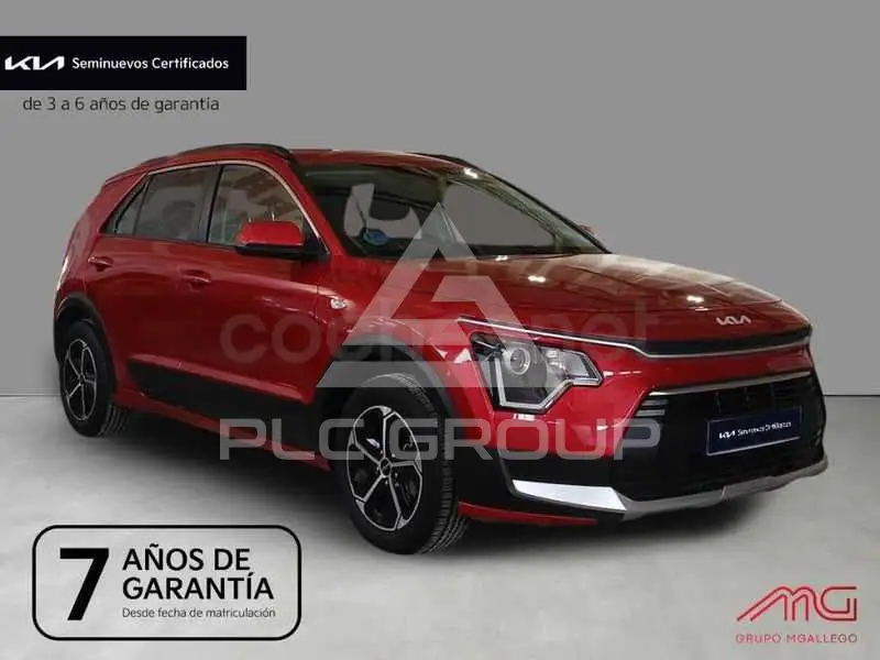 2023 KIA Niro