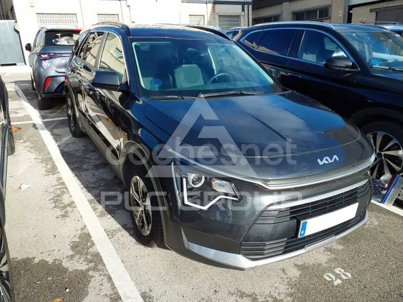 2023 KIA Niro