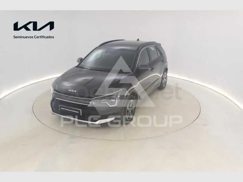 2023 KIA Niro