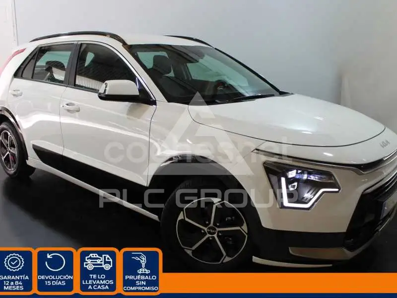 2023 KIA Niro