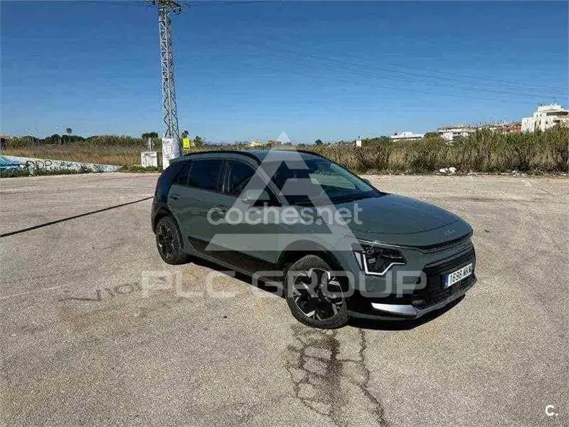 2023 KIA Niro