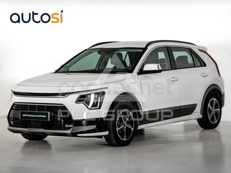 2023 KIA Niro