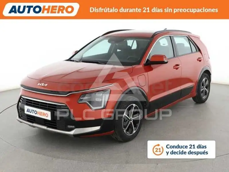 2023 KIA Niro