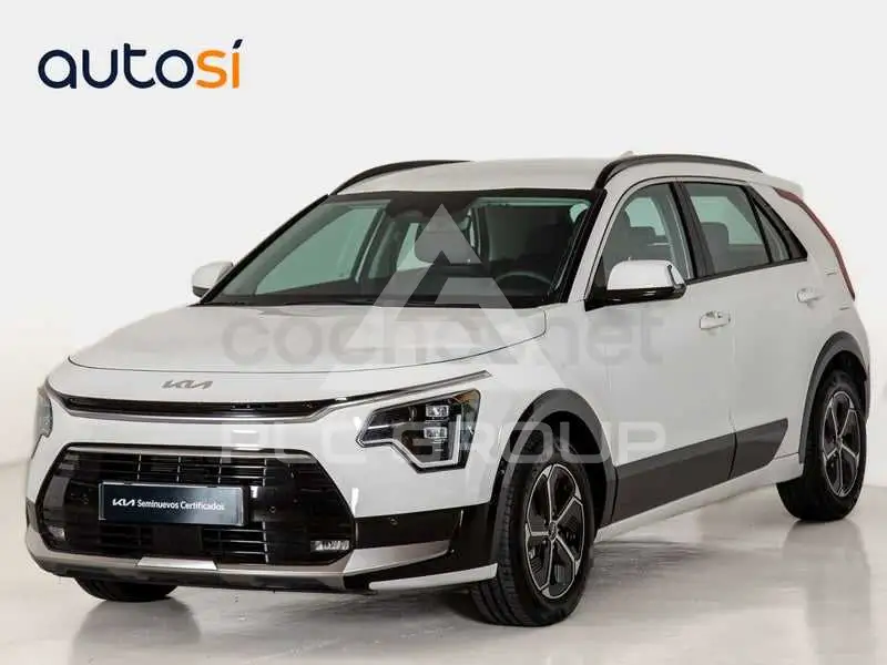 2023 KIA Niro