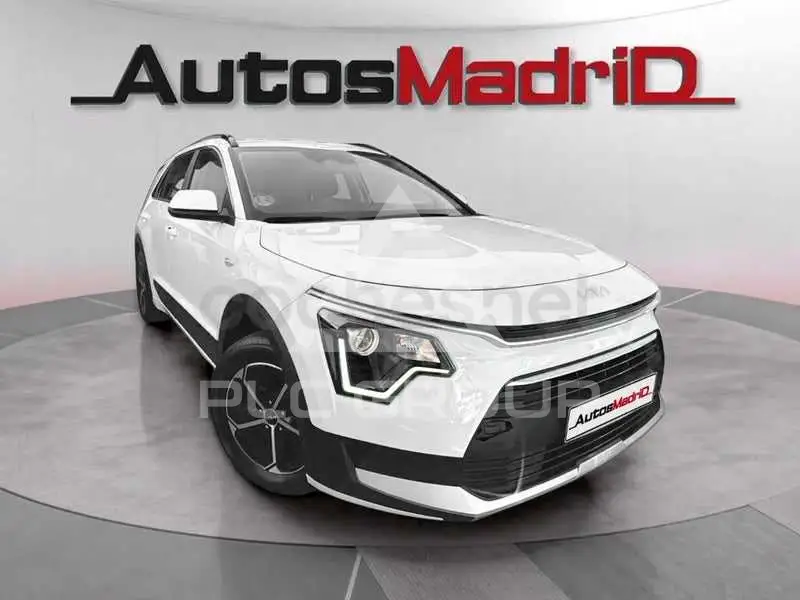 2023 KIA Niro