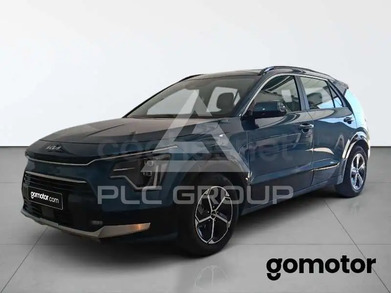 2023 KIA Niro