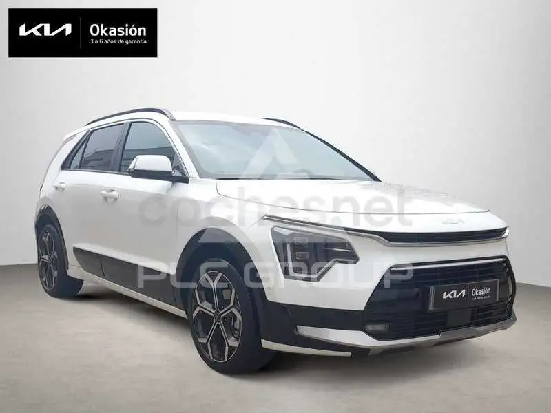 2023 KIA Niro