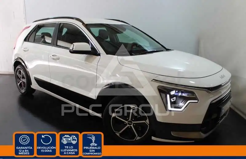 2023 KIA Niro