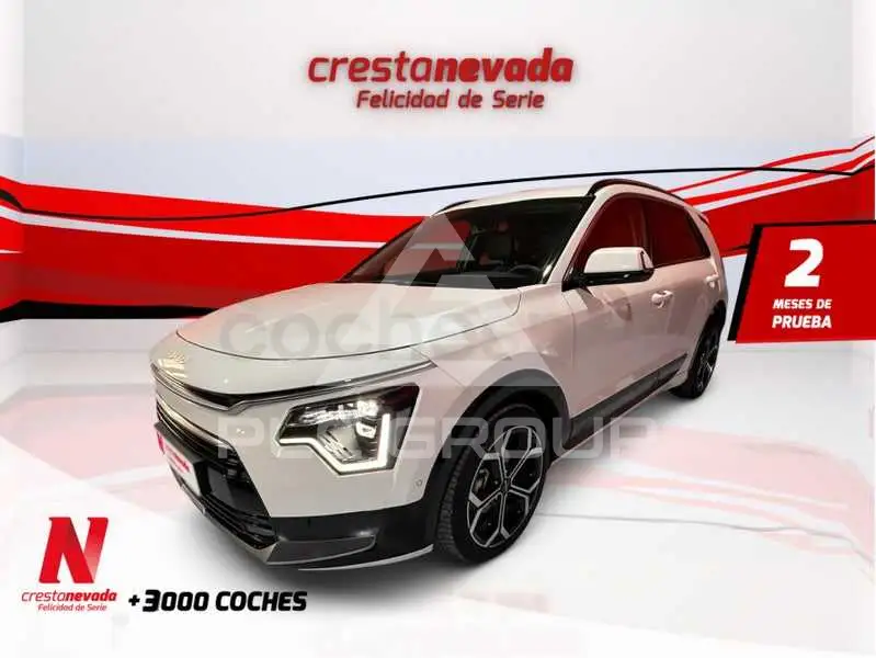 2023 KIA Niro