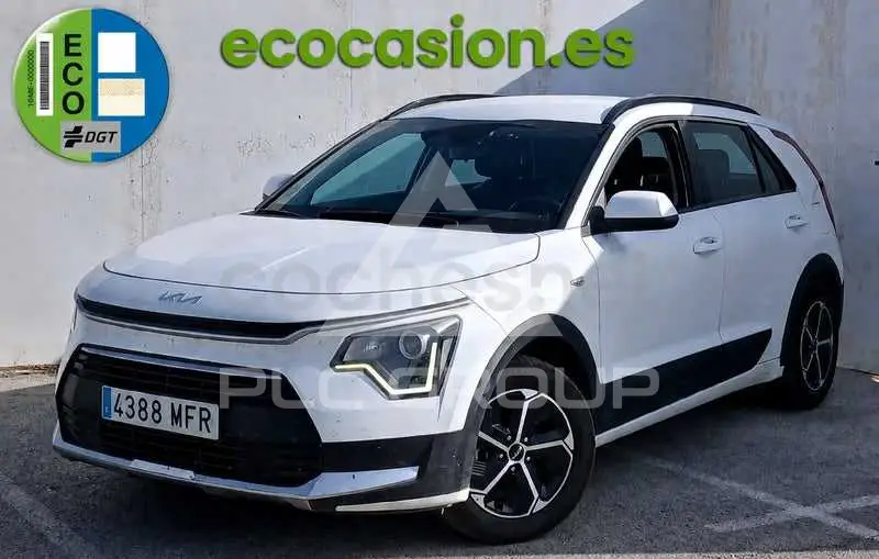 2023 KIA Niro