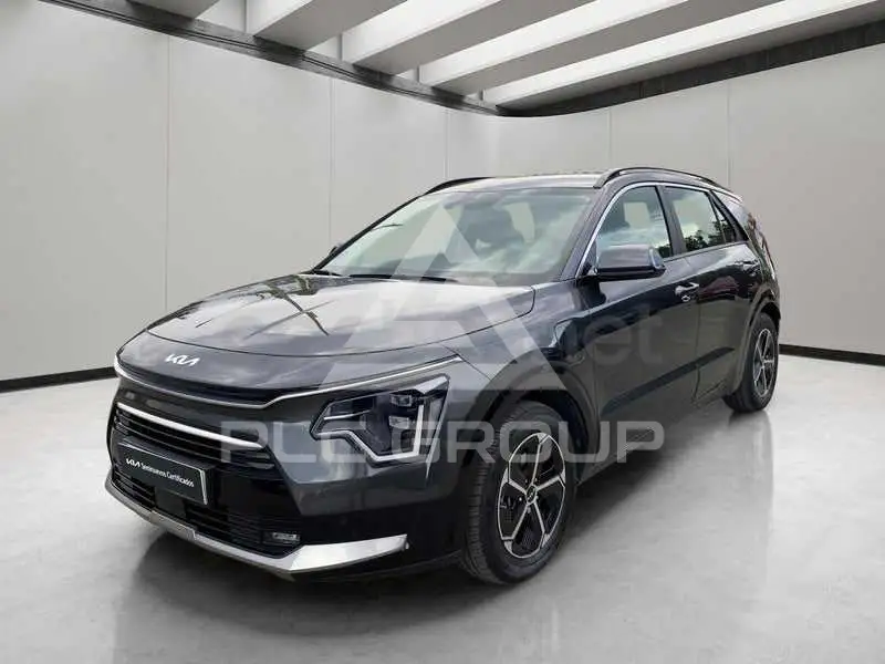 2023 KIA Niro