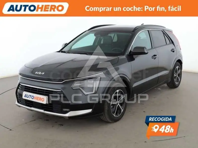 2023 KIA Niro