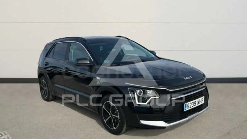 2023 KIA Niro
