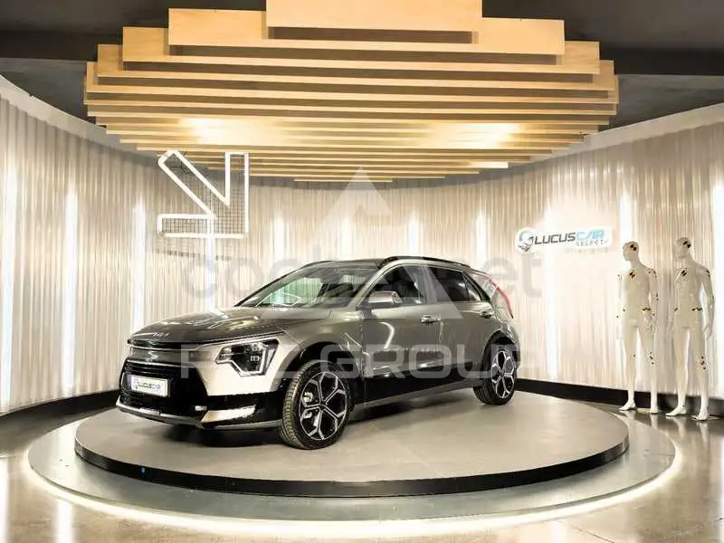 2023 KIA Niro