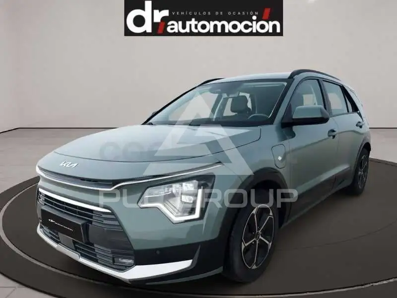2023 KIA Niro