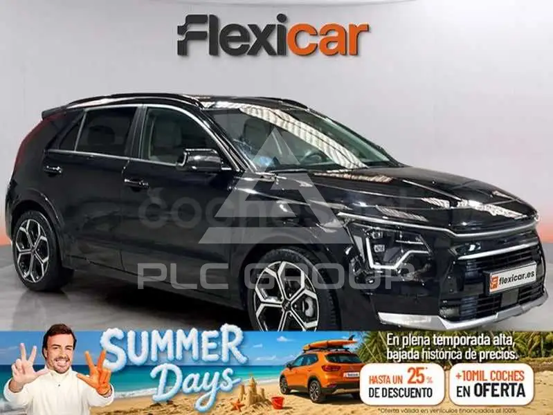 2023 KIA Niro