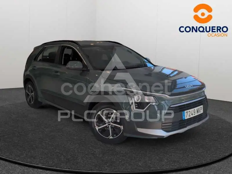 2023 KIA Niro