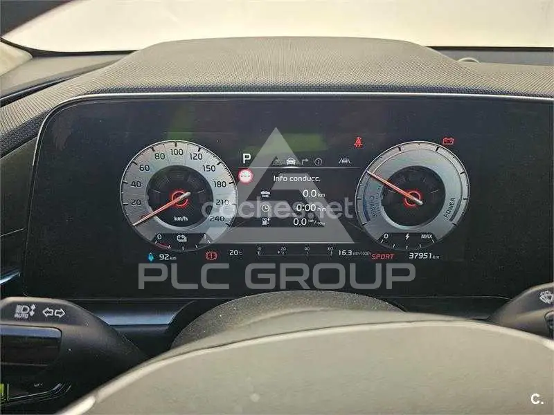 2023 KIA Niro