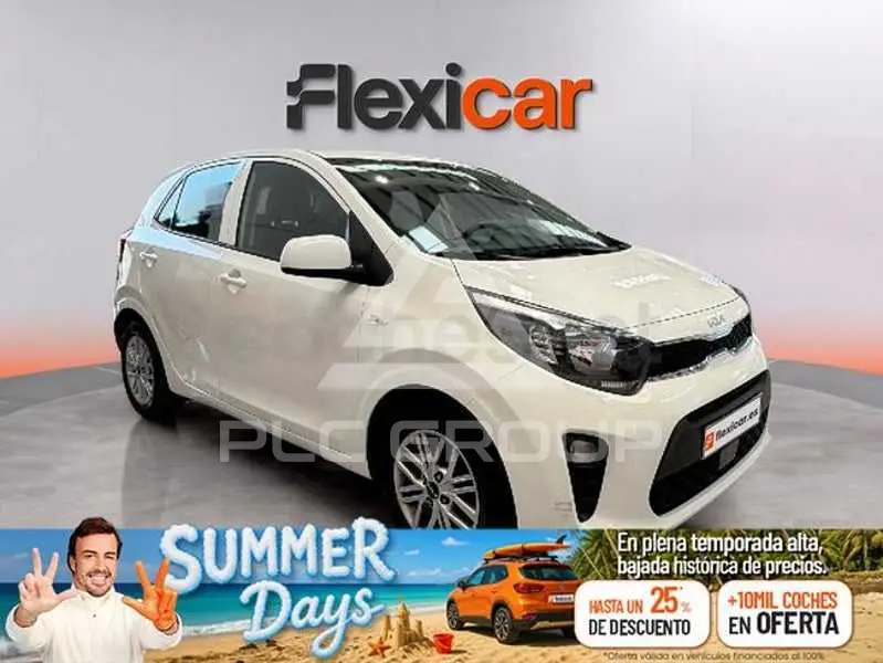 2023 KIA Picanto