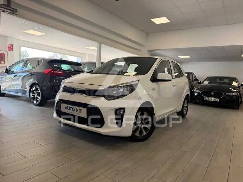 2023 KIA Picanto