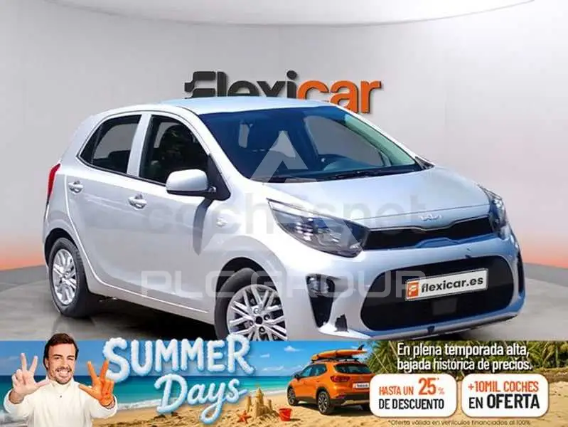2023 KIA Picanto