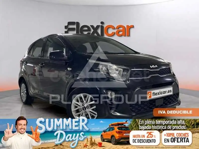 2023 KIA Picanto