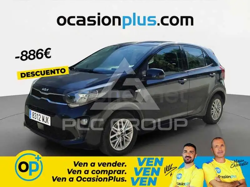 2023 KIA Picanto