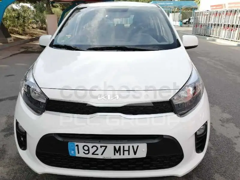 2023 KIA Picanto