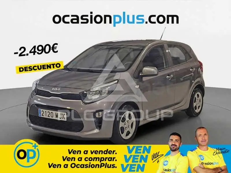 2023 KIA Picanto