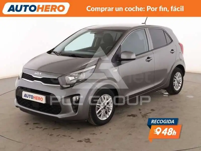 2023 KIA Picanto