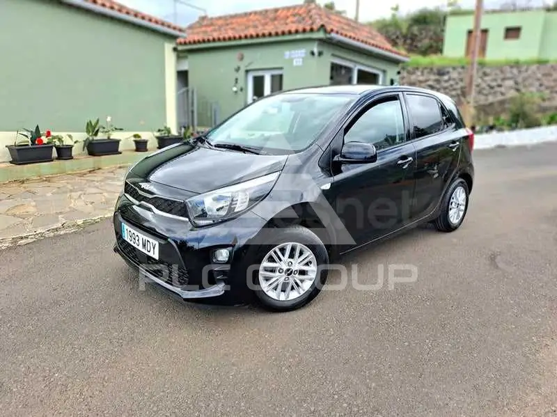 2023 KIA Picanto