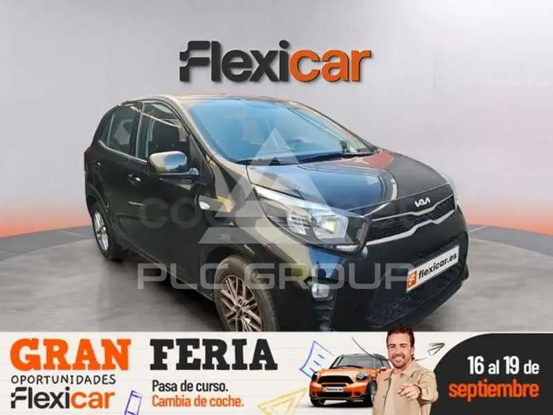 2023 KIA Picanto