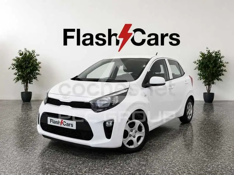 2023 KIA Picanto