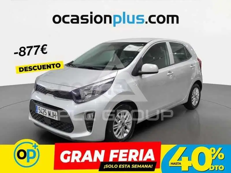 2023 KIA Picanto
