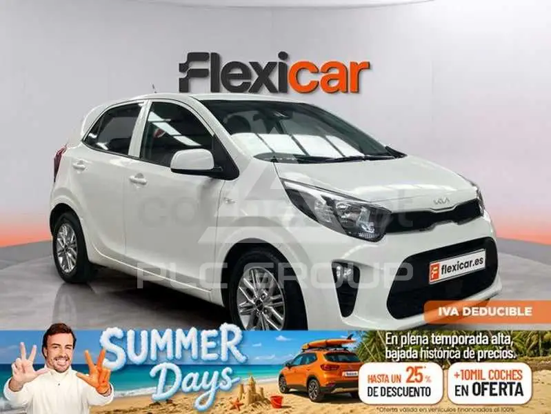 2023 KIA Picanto