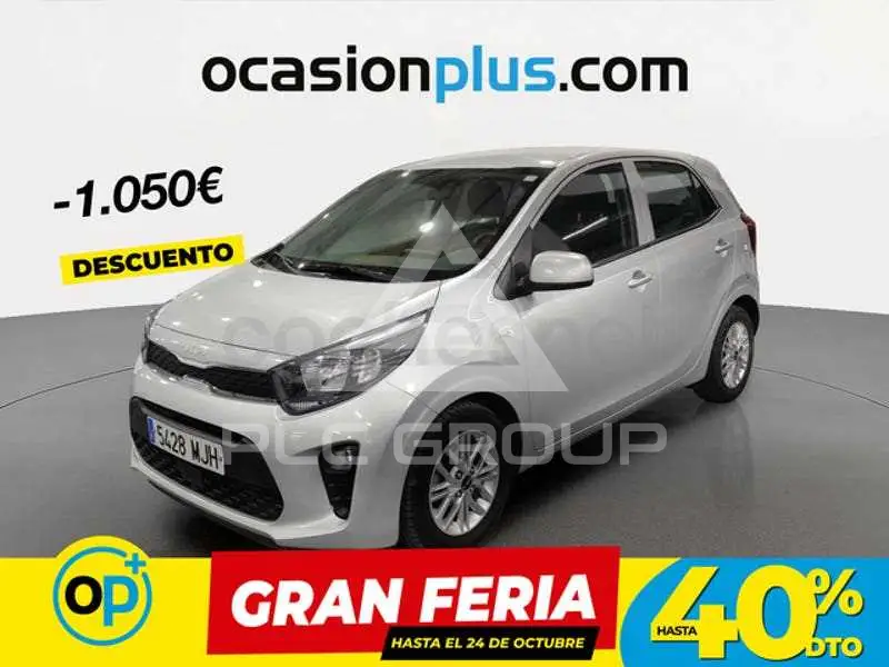 2023 KIA Picanto