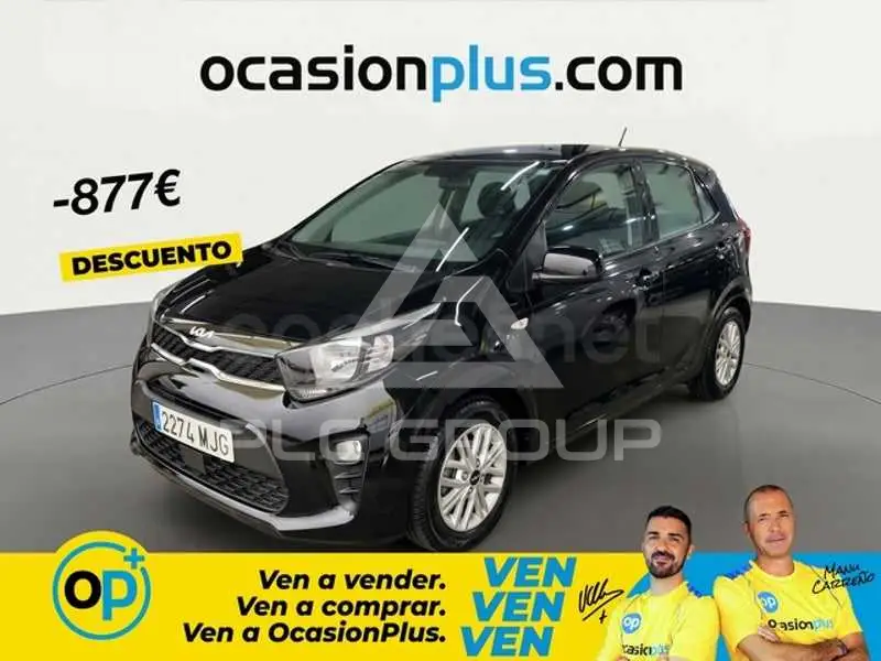 2023 KIA Picanto