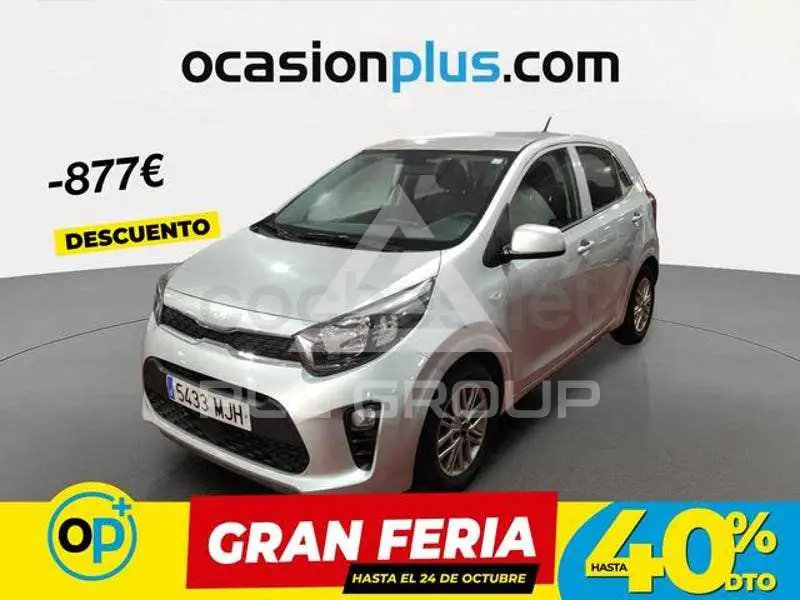 2023 KIA Picanto